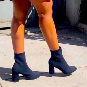 Marc Fisher Lukie Booties